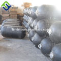 Anti-aging Natural Rubber Pneumatic Yokohama Marine Fender